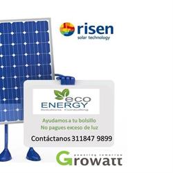 Eco Energy Tepic