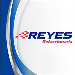 Refaccionaria Reyes
