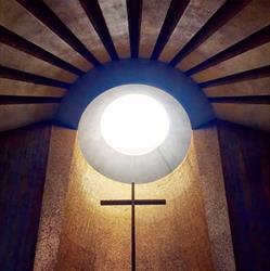 Parroquia de La Divina Providencia