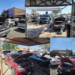 Aire Acondicionado Turbo Climas Tonala
