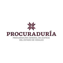 Procuraduría General de Justicia del Estado de Hidalgo