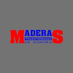 Maderas Transformadas de Sonora