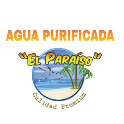 Purificadora De Agua El Paraíso