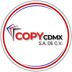 COPYCDMX SA DE CV