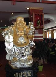 Restaurante Buffet Lin China