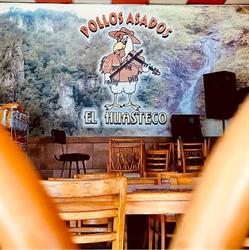 Pollos Asados El Huasteco
