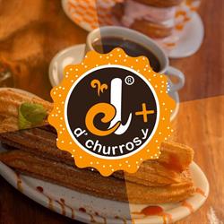 D Churros y más