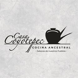 Restaurante Casa Coyotepec