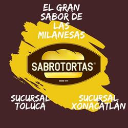 Sabrotortas Xonacatlán