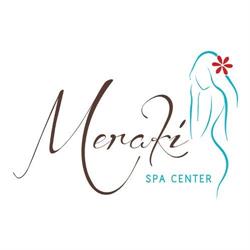 Meraki Spa Center