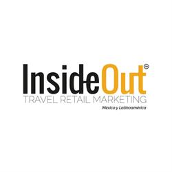 Insideout, Duty Free & Travel Retail Marketing