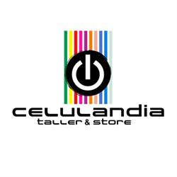 Celulandia Taller & Store