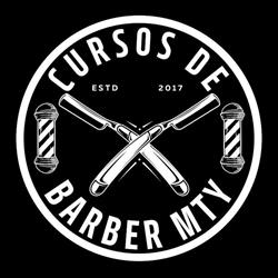 Cursos de Barber Mty