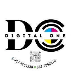 DIGITAL ONE