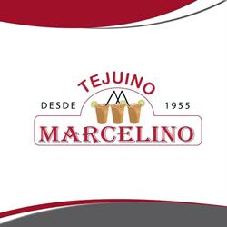Tejuino Marcelino