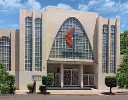 Iglesia Metodista de México, Templo Gethsemani