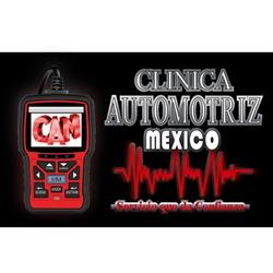 TALLER MECANICO Y DIAGNOSTICO CLINICA AUTOMOTRIZ MEXICO