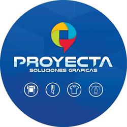 Proyecta Soluciones Graficas