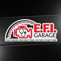 EFI Garage