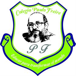 Colegio Paulo Freire
