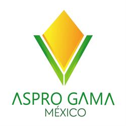 ASPRO GAMA International México