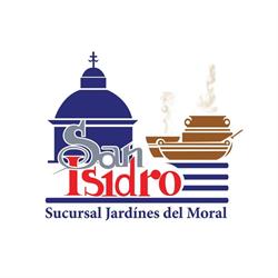 Almuerzos y Comidas San Isidro