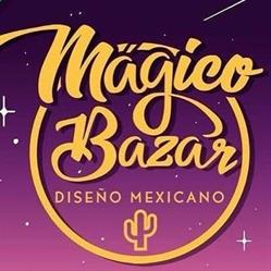 Mágico Bazar