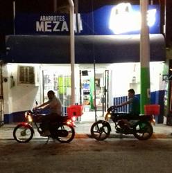 Super Y Deposito Meza