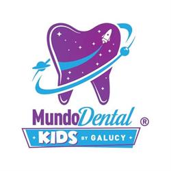 Mundo Dental Kids By Galucy