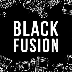 Corporativo Black Fusion