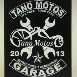 Tano Motos