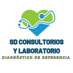 SD, Consultorios y Laboratorio de Análisis Clínicos