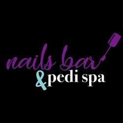 Nails Spa bar