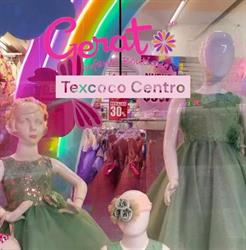 Gerat Infants Boutique Texcoco
