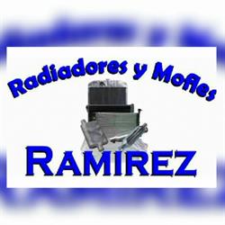 radiadores y mofles ramirez