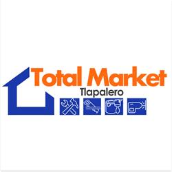 TOTAL MARKET TLAPALERO SUC. LERMA