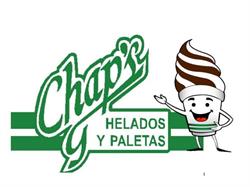 Chap's Helados y Paletas