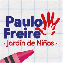 Jardín de niños Paulo Freire