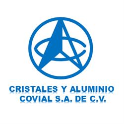 Cristales Y Aluminio Covial S.A de C.V.