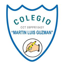 COLEGIO MARTIN LUIS GUZMAN