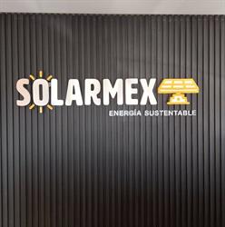 Solarmex Energia sustentable