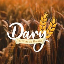 Tortillas de Harina Dary