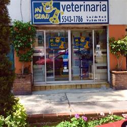 Mi Guau Veterinaria