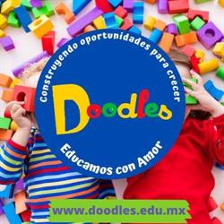 Doodles Kinder