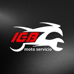 IGB Taller de Motos