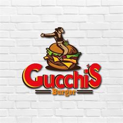 Gucchi's Burger