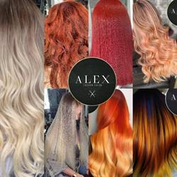 Alex Fashion Salón