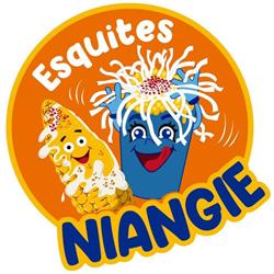 Esquites Niangie