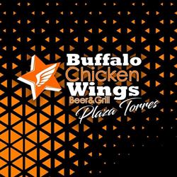 Buffalo Chicken Wings Plaza Torres