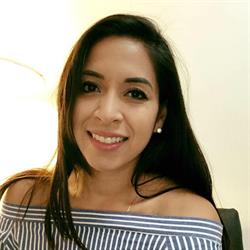 Psicóloga Lourdes López